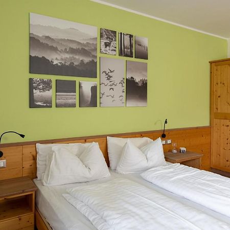 Hotel Gruenwald Salorno Exteriér fotografie