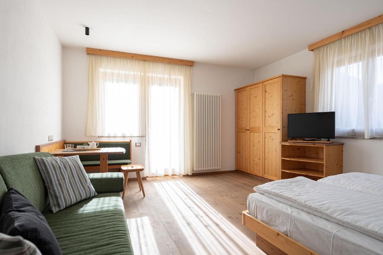 Hotel Gruenwald Salorno Exteriér fotografie