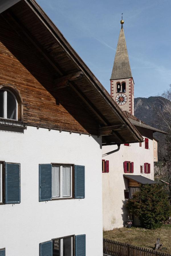 Hotel Gruenwald Salorno Exteriér fotografie