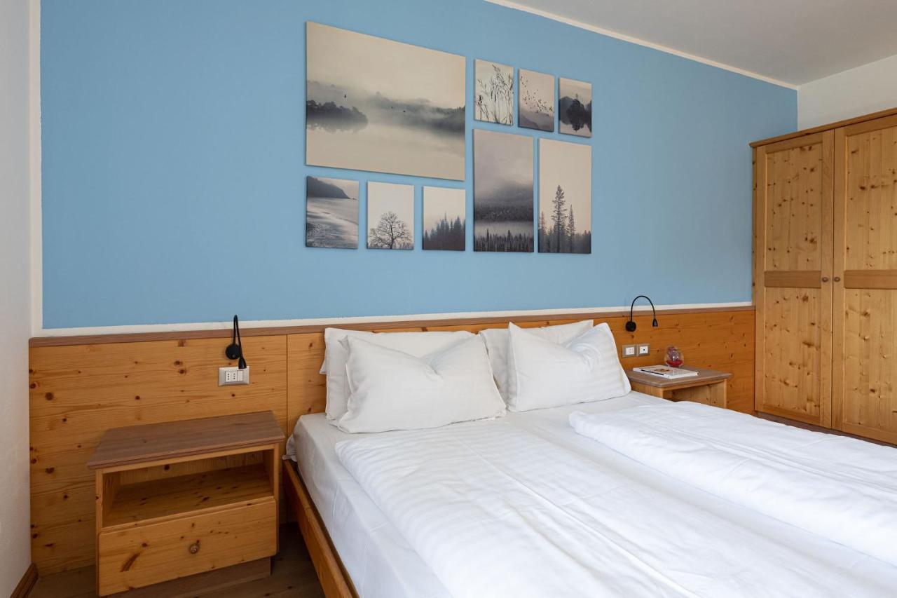 Hotel Gruenwald Salorno Exteriér fotografie